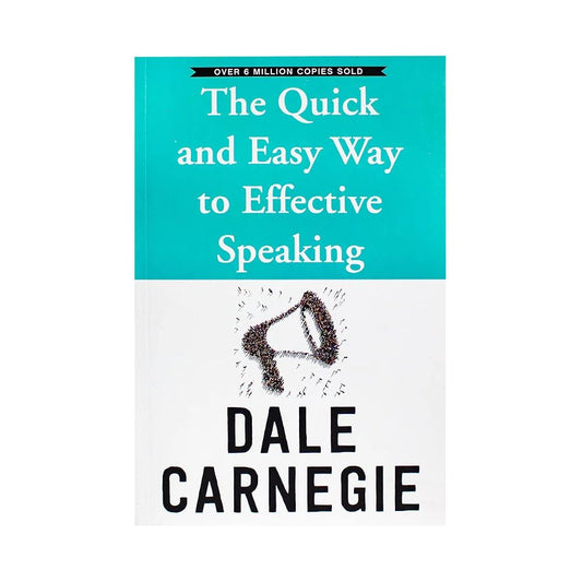 Quick & Easy Way To Effective Speaking cover image