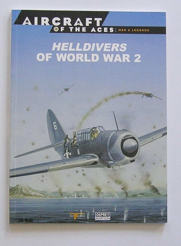 Helldivers Units Of WW2 cover image
