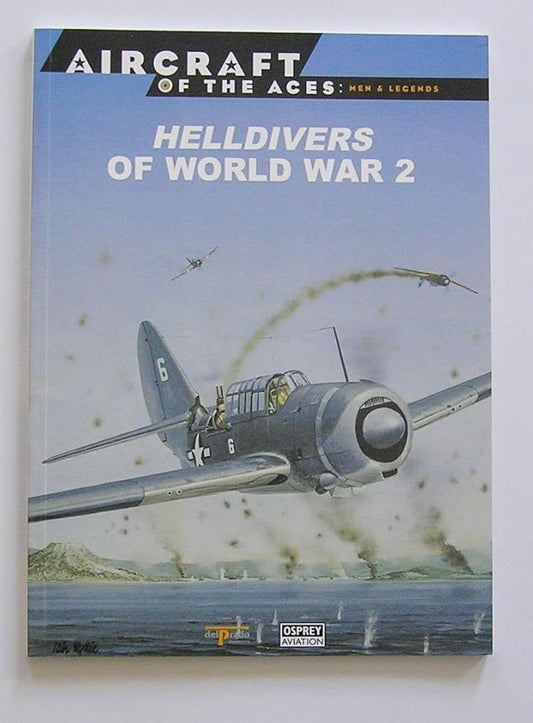 Helldivers Units Of WW2 cover image