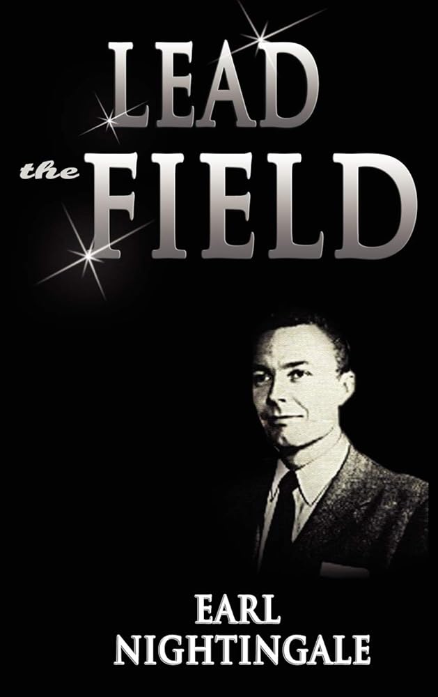 Lead the Field cover image