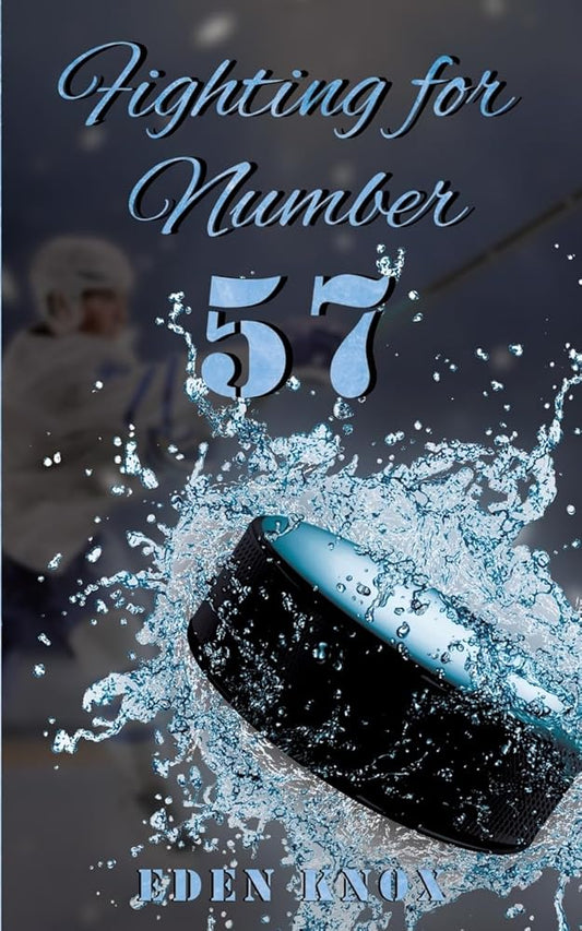Fighting for Number 57 cover image