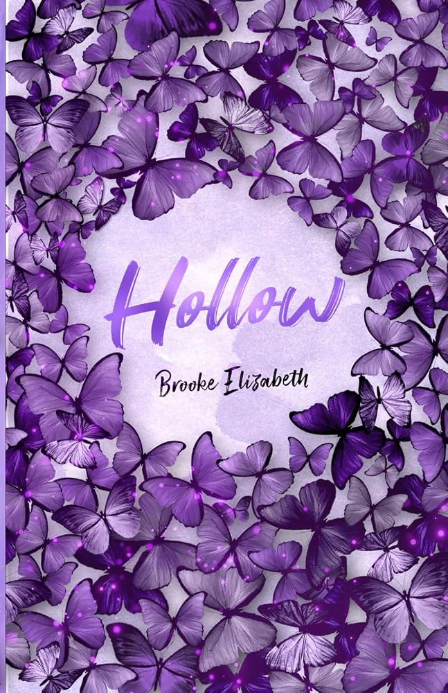 Hollow cover image