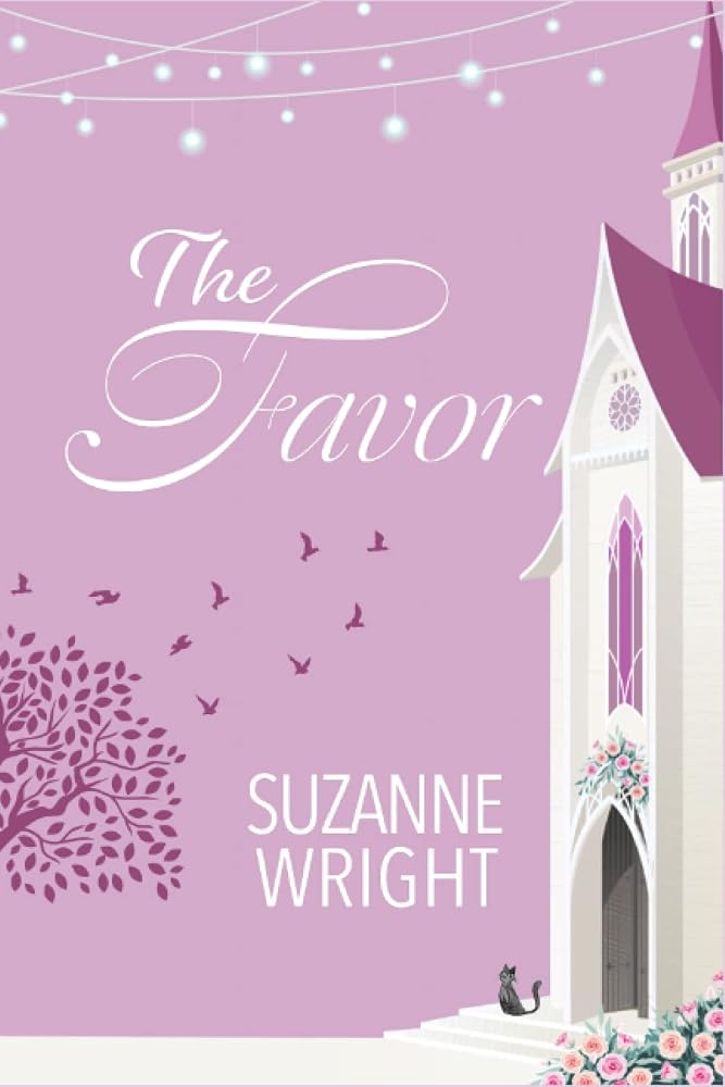 The Favor cover image