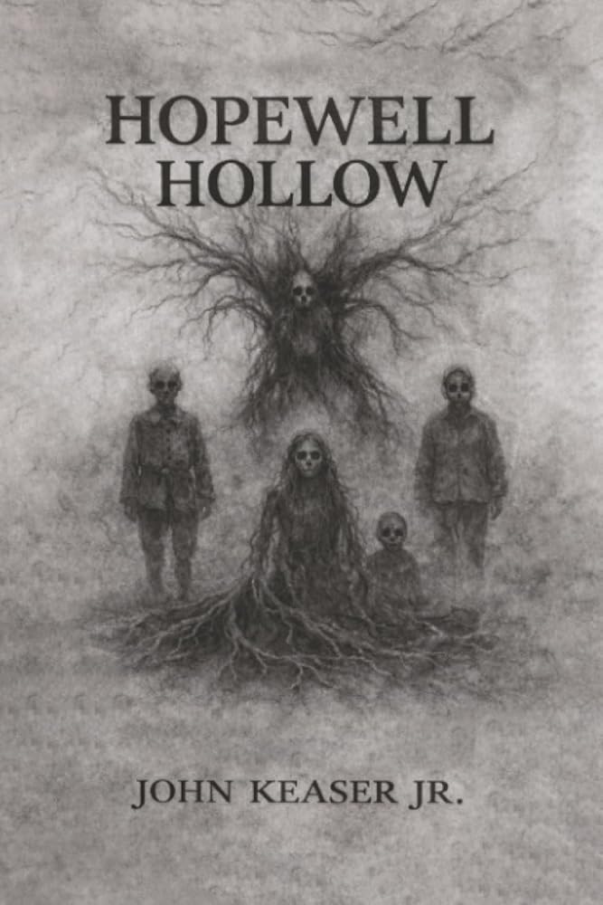 Hopewell Hollow cover image