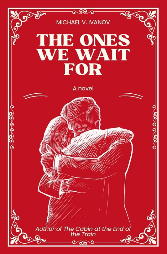 The Ones We Wait For: A Novel cover image