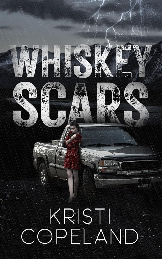 Whiskey Scars (Kennedy - A Vigilante Justice Alaskan Suspense) cover image