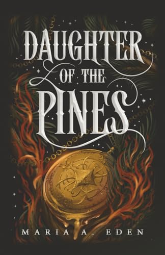 Daughter of the Pines cover image