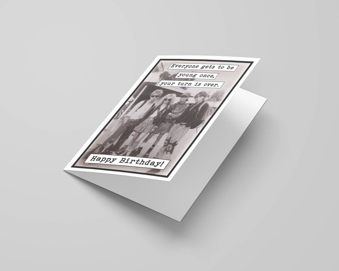 Greeting Cards with Display, Funny Birthday Cards | Handmade: Yes