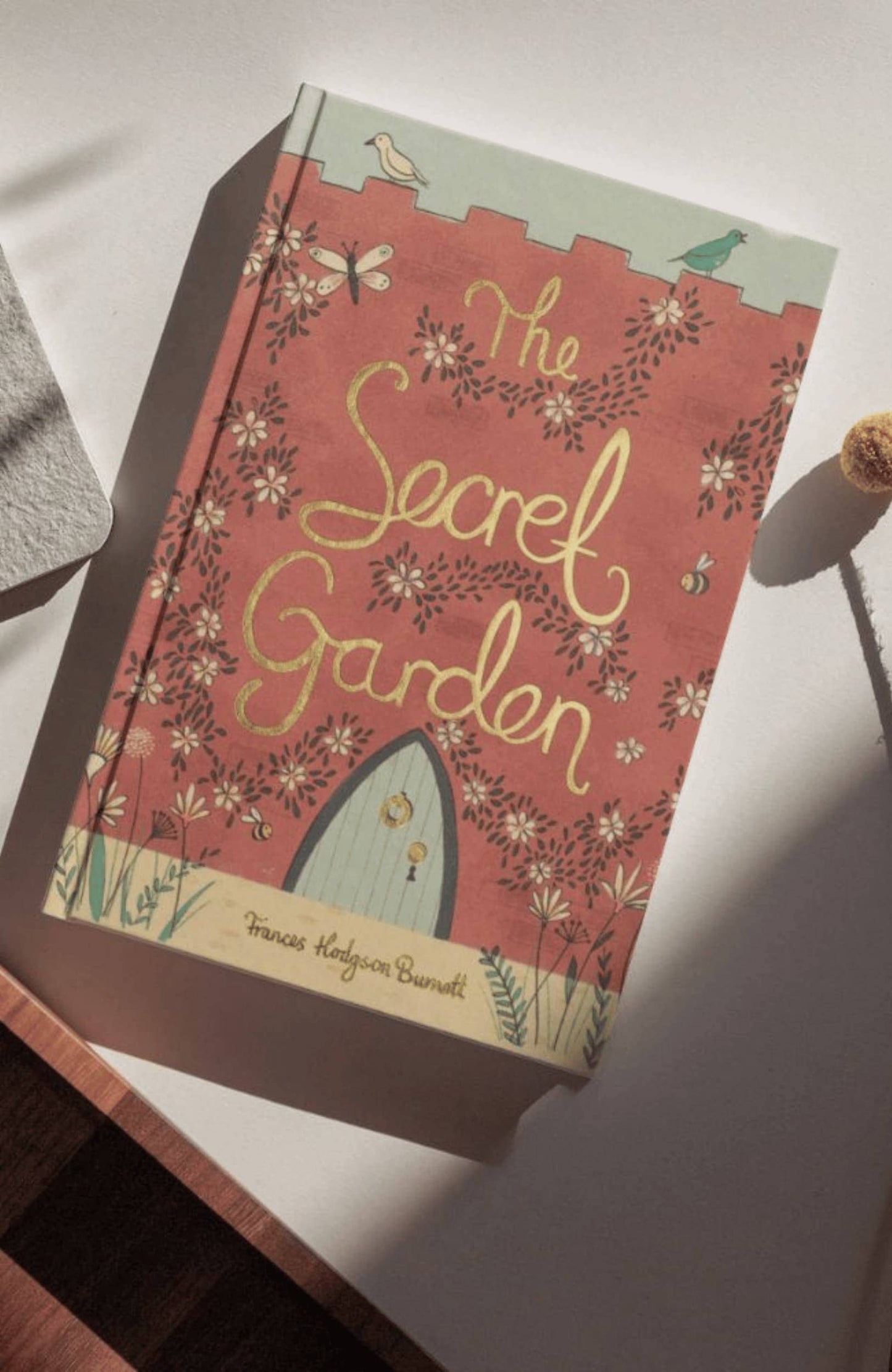 The Secret Garden | Burnett |Collector's Edition | Hardcover