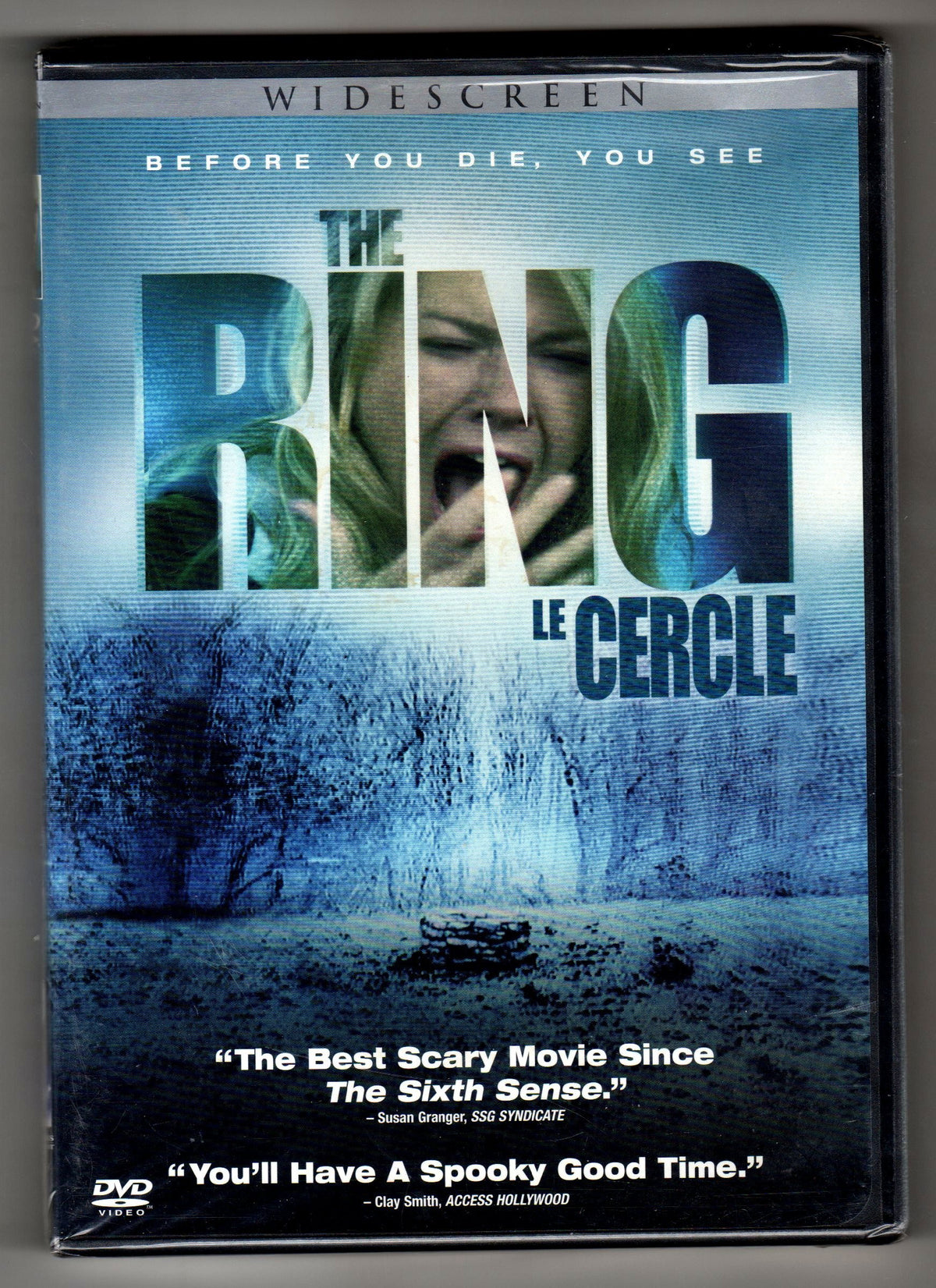 The Ring