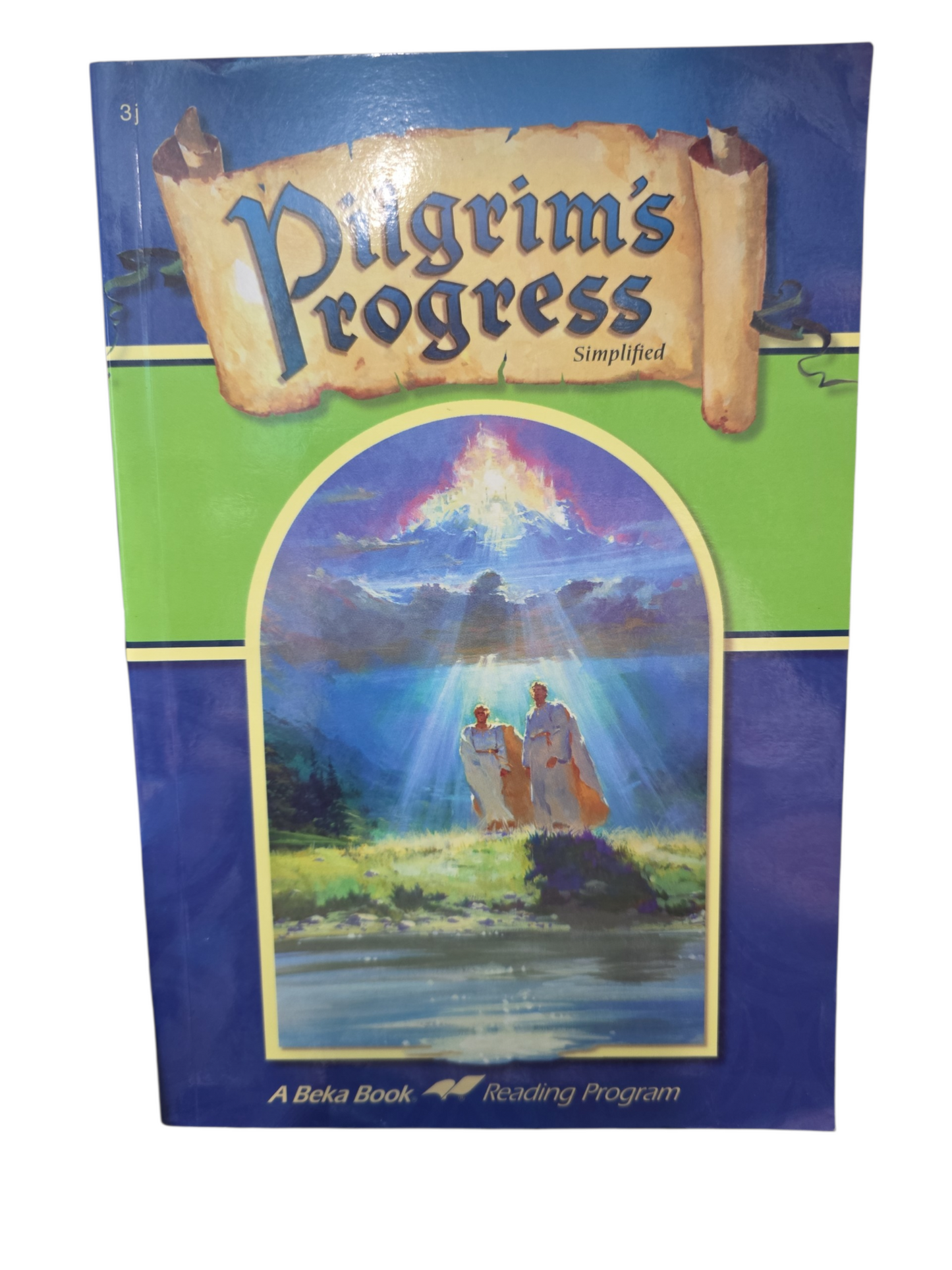 PILGRIM'S PROGRESS -(USED) CNF