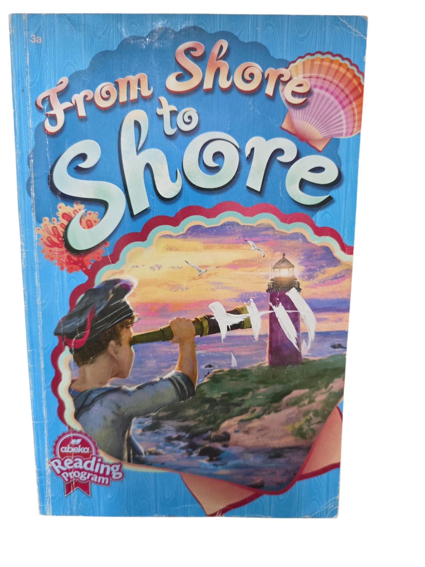FROM SHORE TO SHORE (USED) CNF