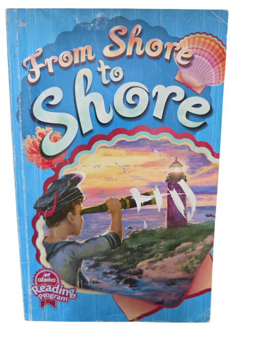 FROM SHORE TO SHORE (USED) CNF