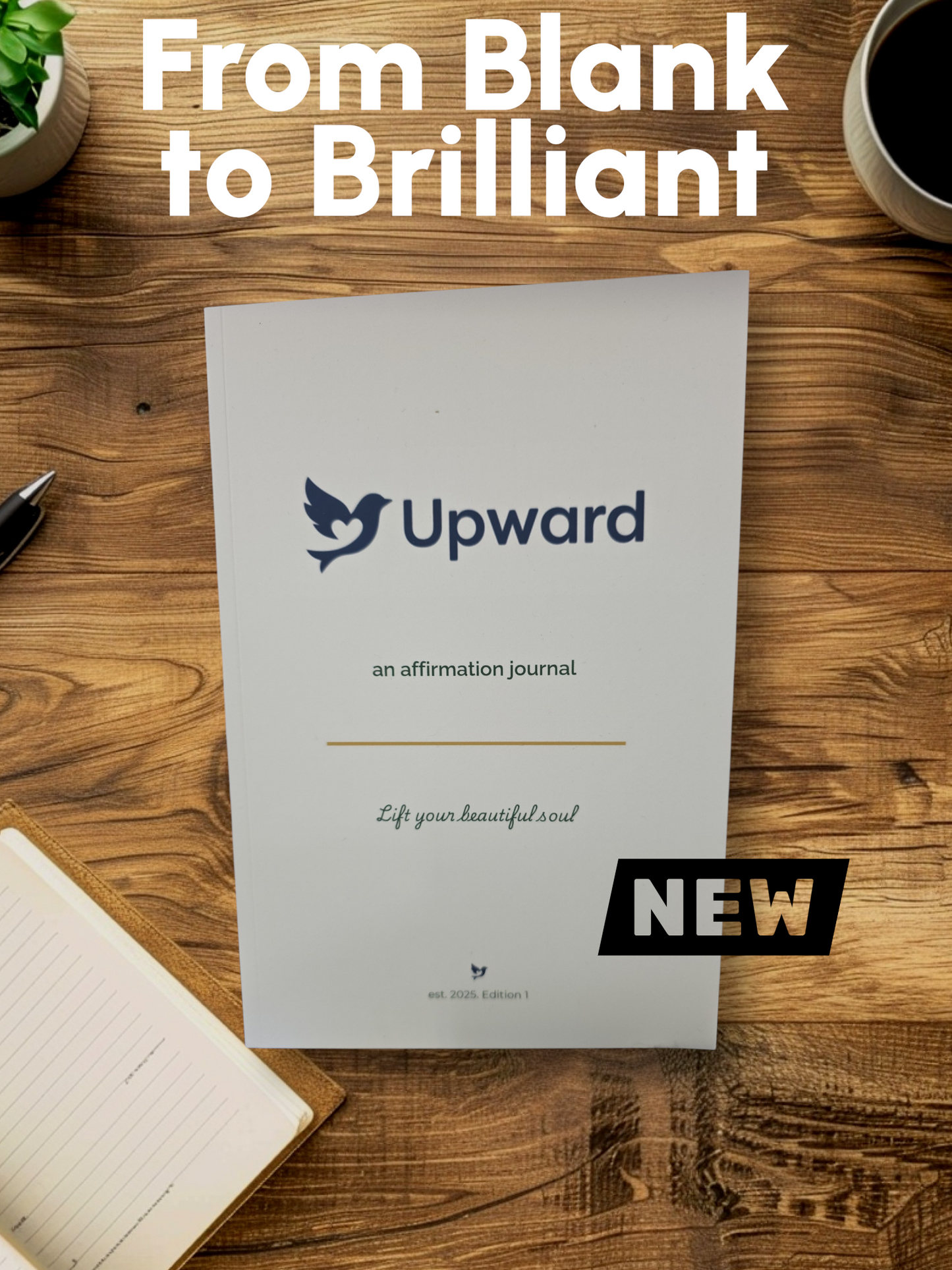 UPWARD JOURNAL