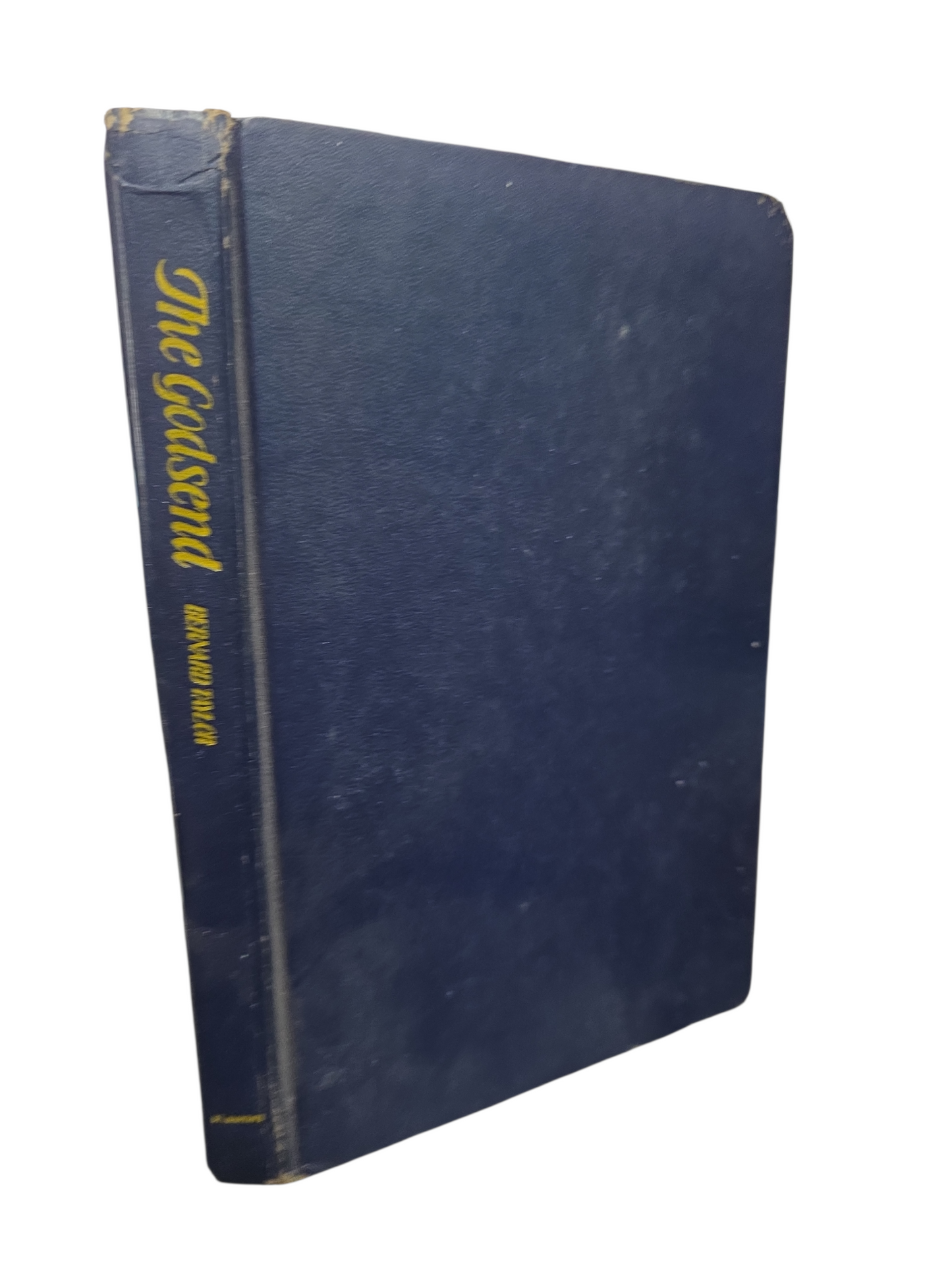THE GODSEND (USED)1976