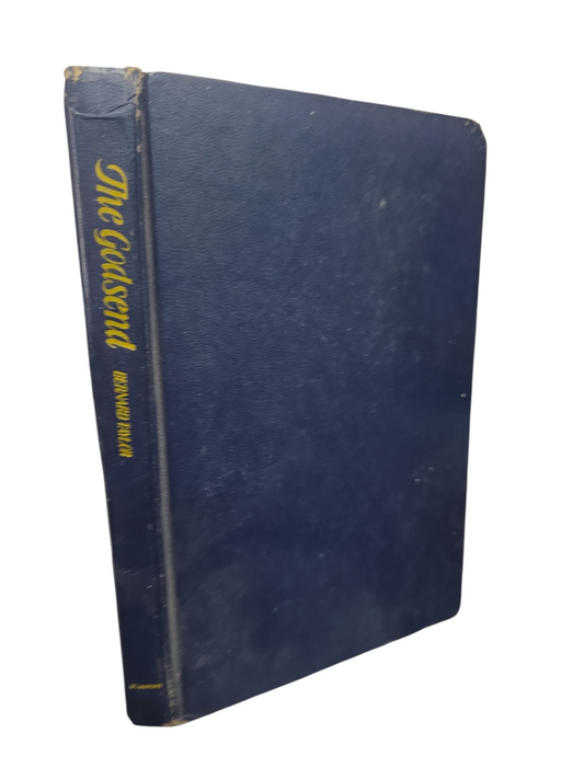 THE GODSEND (USED)1976