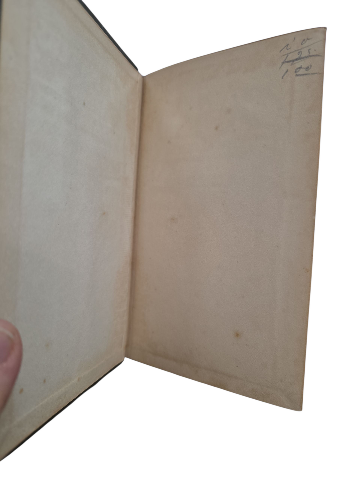 THE POTTER'S WHEEL -IAN MACLAREN