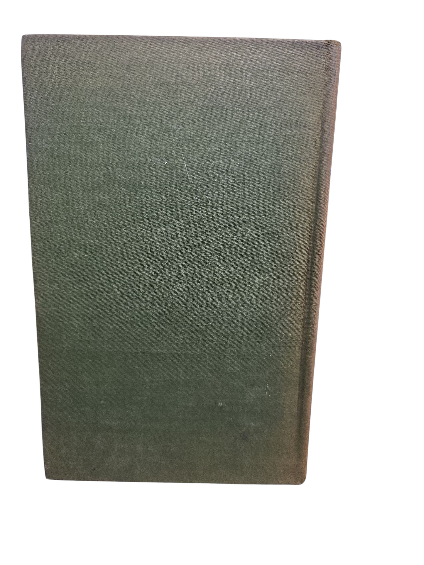 THE POTTER'S WHEEL -IAN MACLAREN