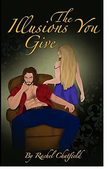 The Illusions You Give (The Illusions of Love)-ROM/D