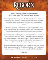 Reborn: Jaymin Eve- NEW ROM/F