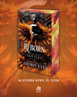 Reborn: Jaymin Eve- NEW ROM/F