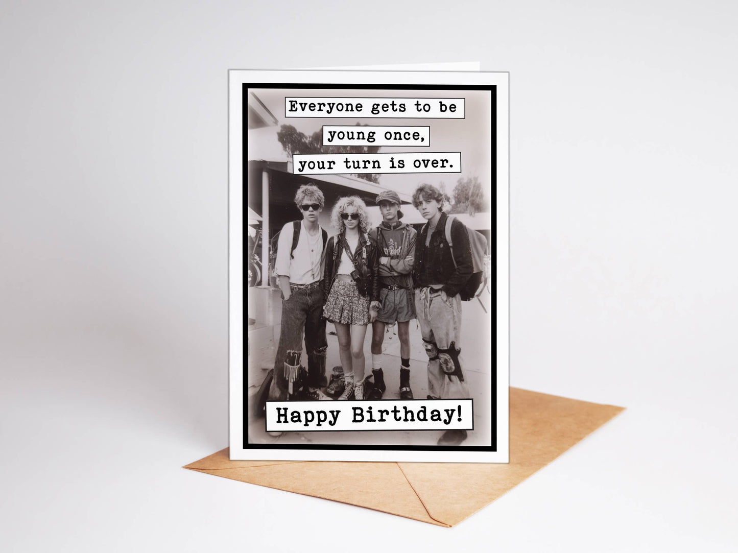 Greeting Cards with Display, Funny Birthday Cards | Handmade: Yes