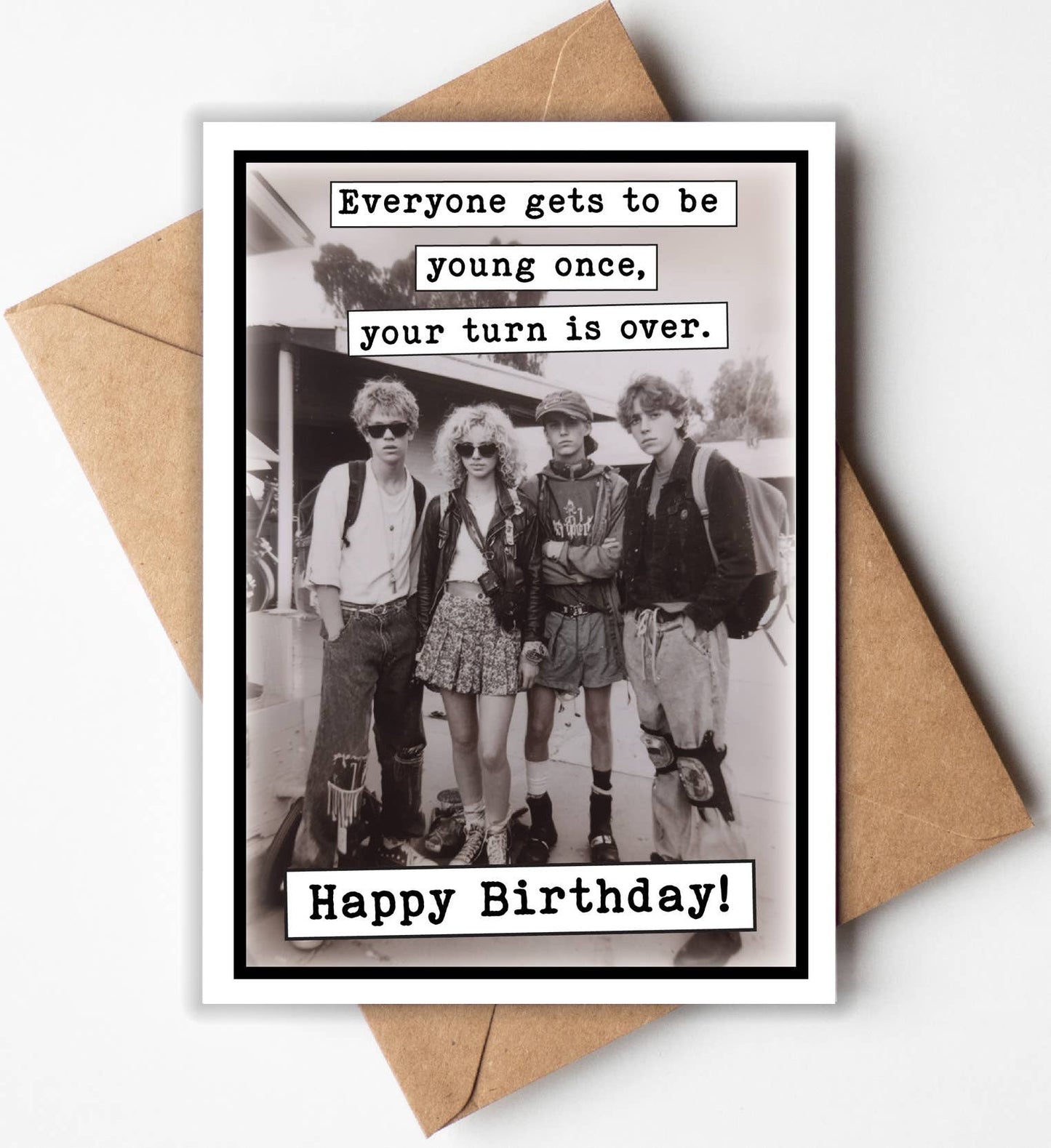 Greeting Cards with Display, Funny Birthday Cards | Handmade: Yes