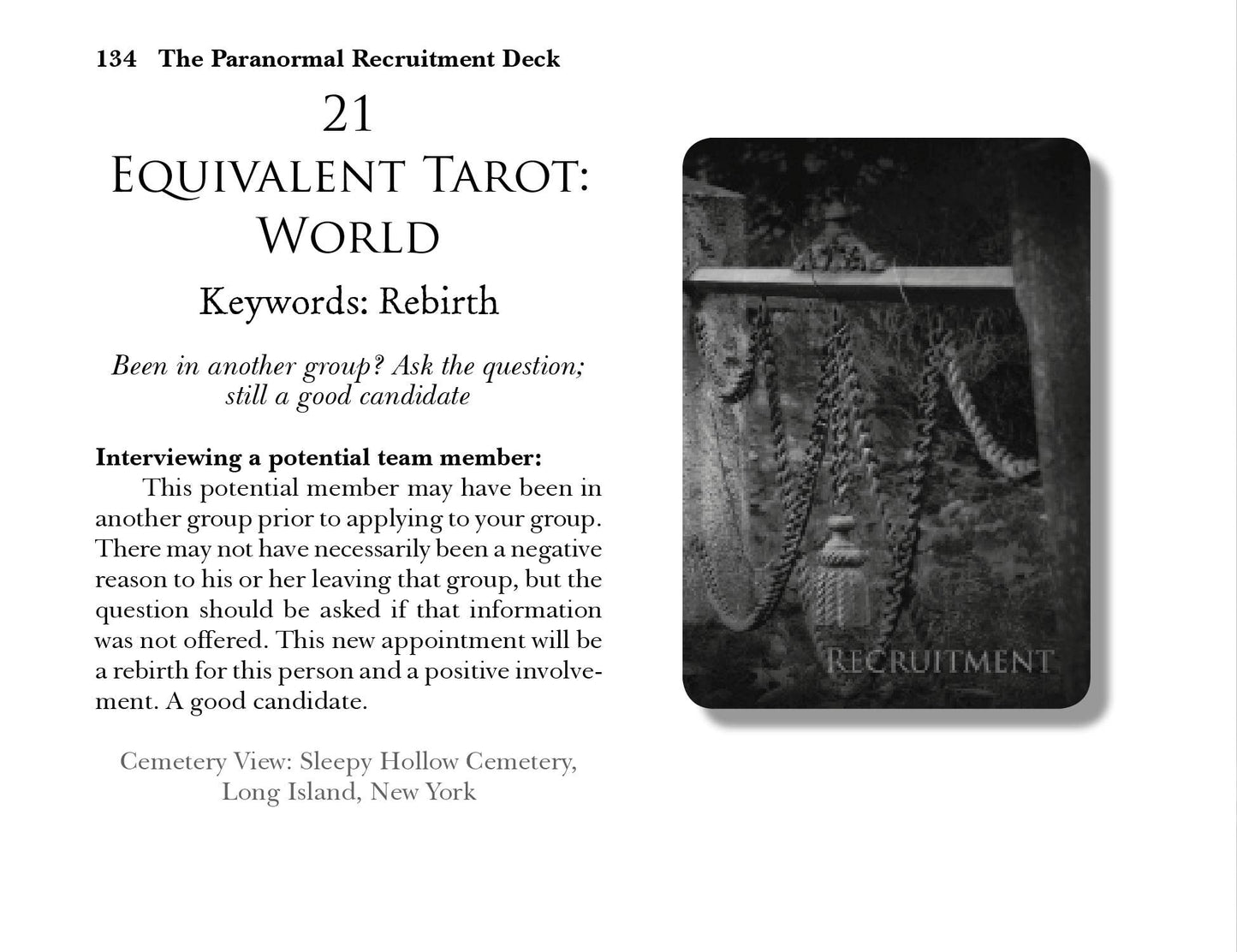 Ghost Hunters' Tool Kit