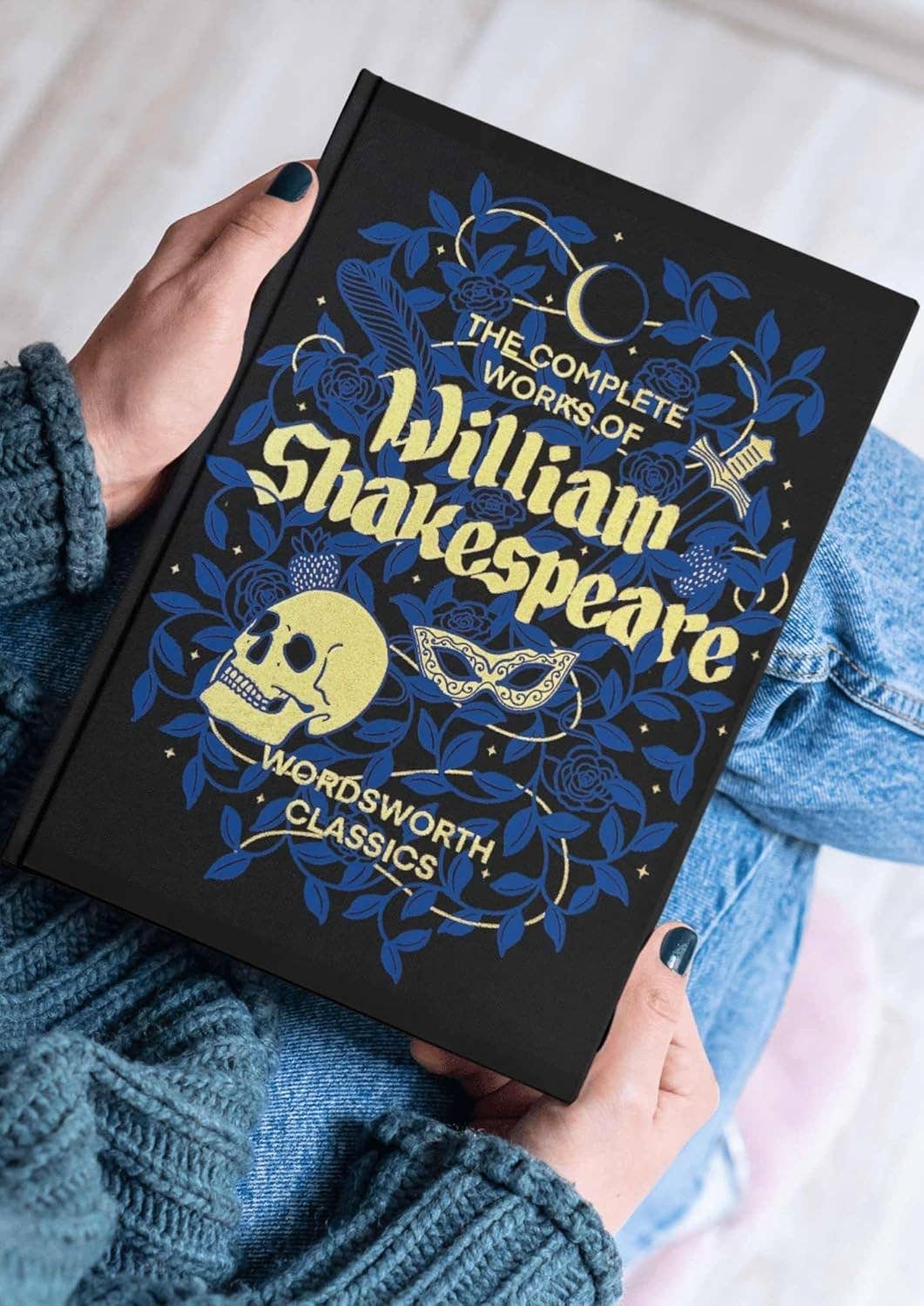 The Complete Works of William Shakespeare | Clothbound