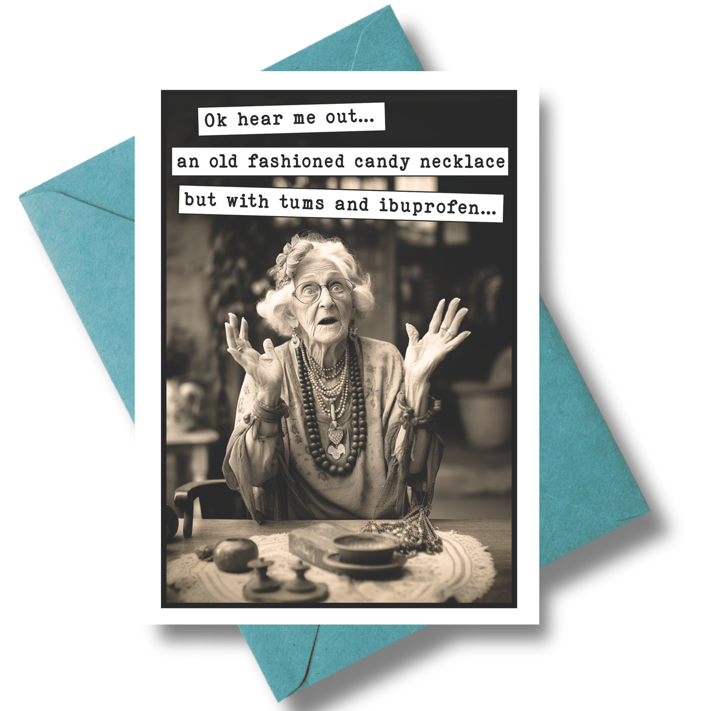 Get Well Soon Card, Get Well Gifts | FREE Card Display Stand: Yes