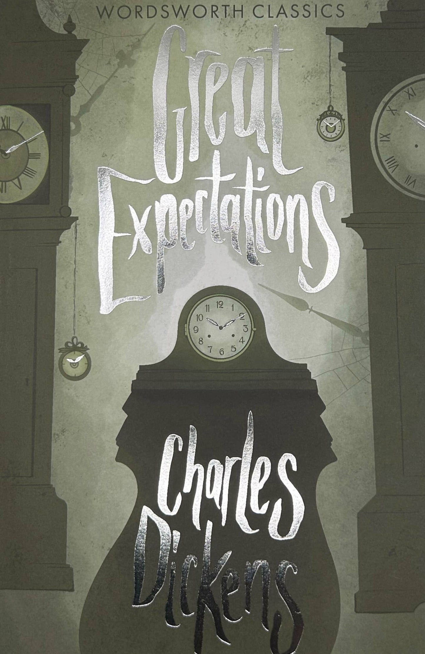 Great Expectations | Dickens | Wordsworth Classic | Book