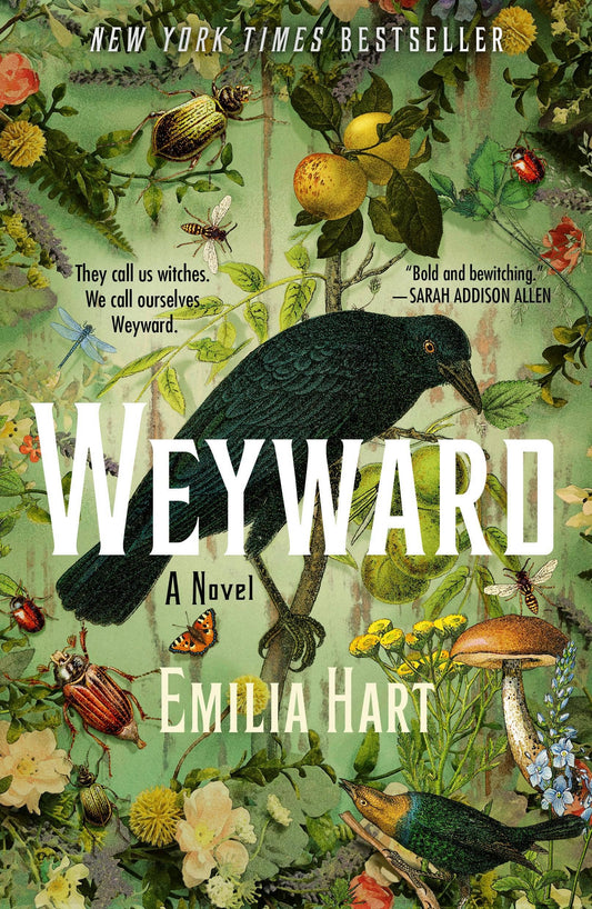 Weyward: A Novel #1