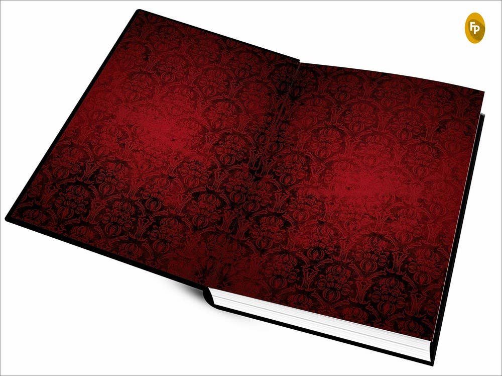 Greatest Works of Edgar Allan Poe (Deluxe Hardbound Edition): 6 x 9 x 1.5 / Hardcover / 516 CLA