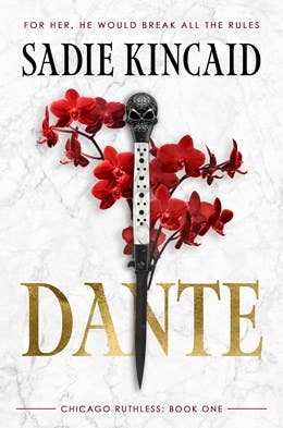 Dante: Sadie Kincaid - NEW ROM/D