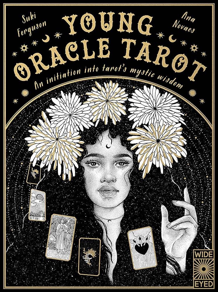 Young Oracle Tarot - NEW BMS