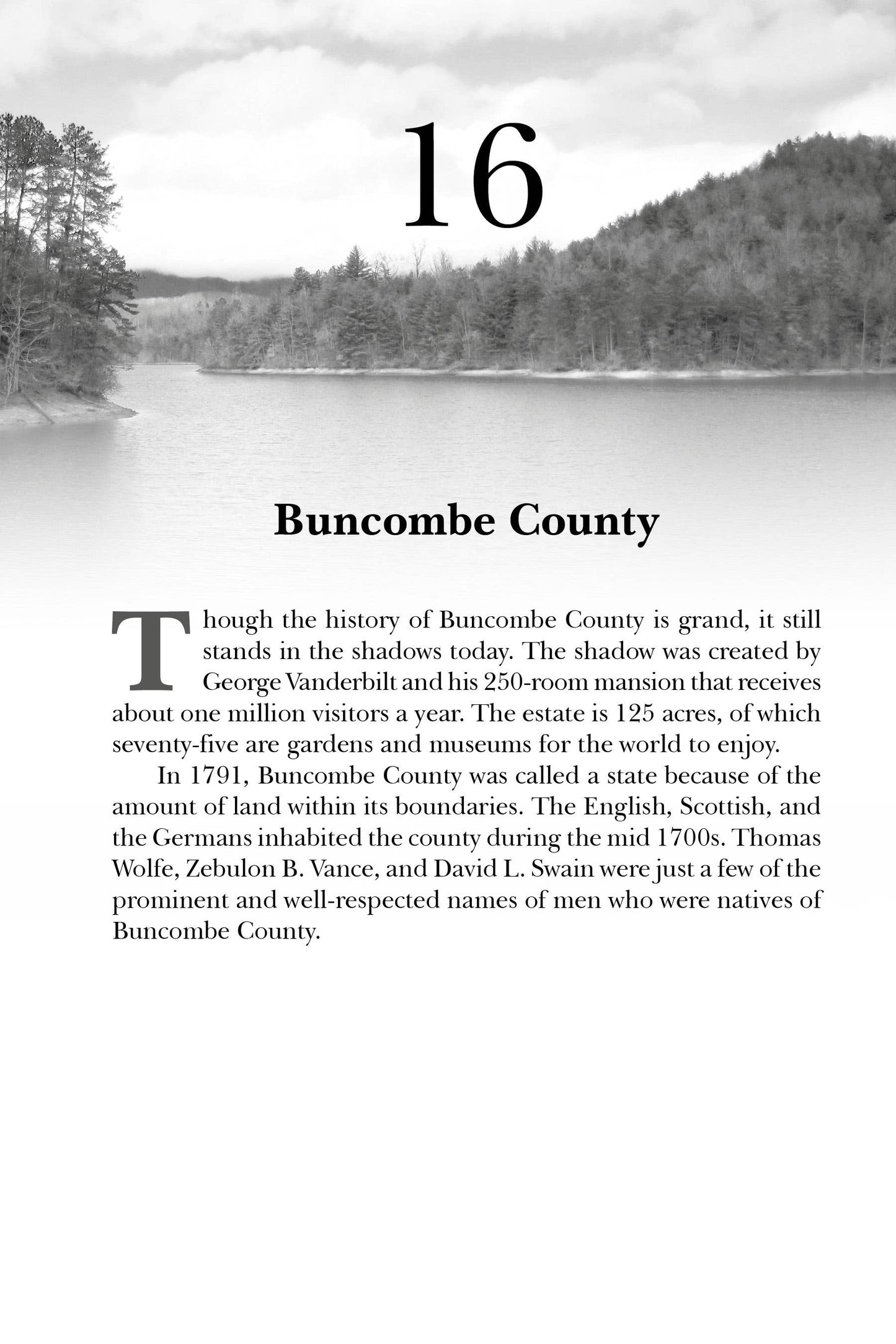 Appalachia Mountain Folklore