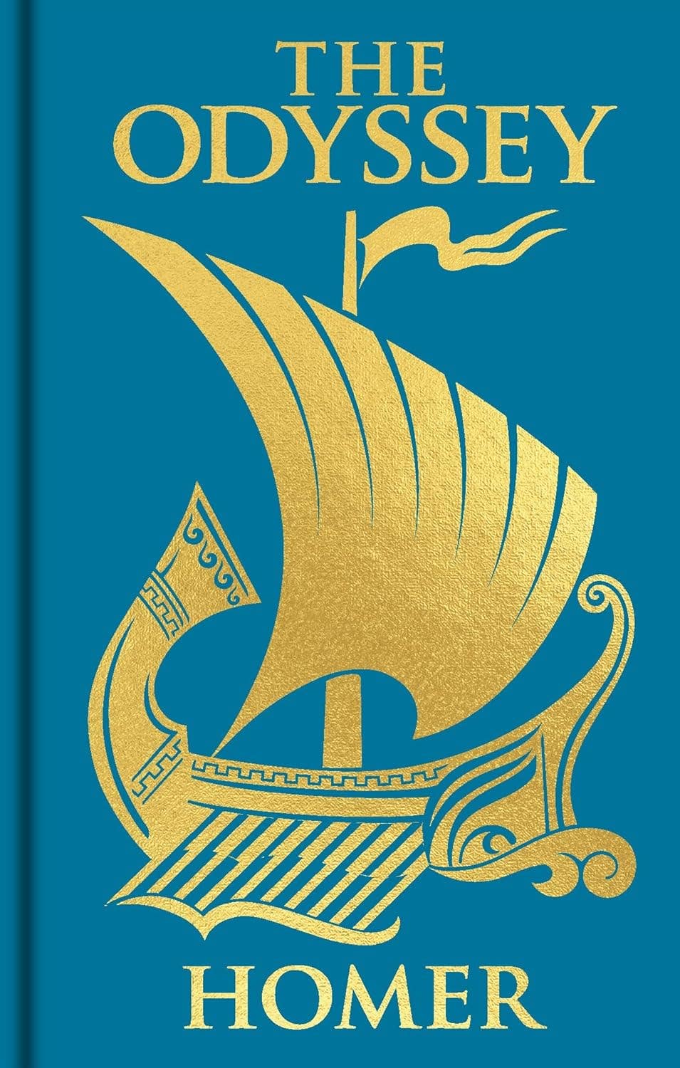 Odyssey (Arcturus Ornate Classics) NEW CLA