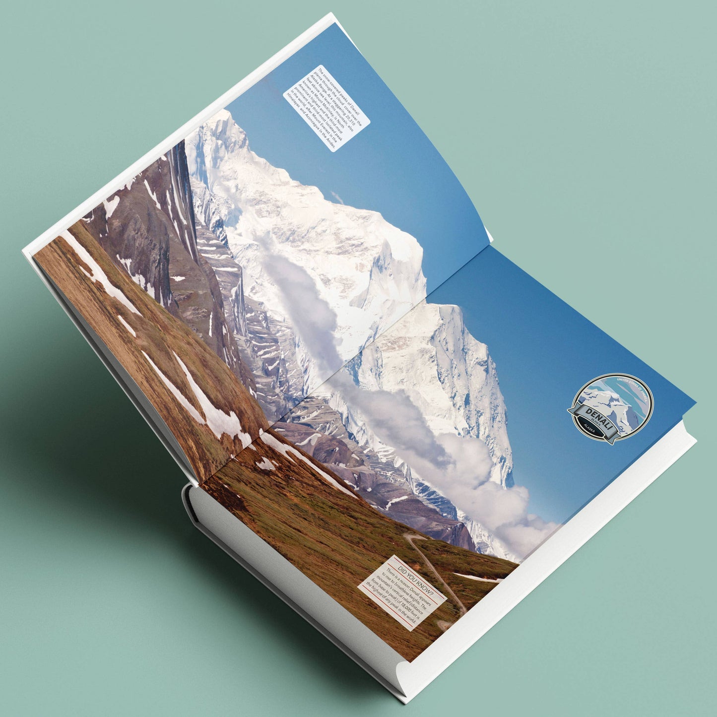 The Complete Guide to America’s National Parks