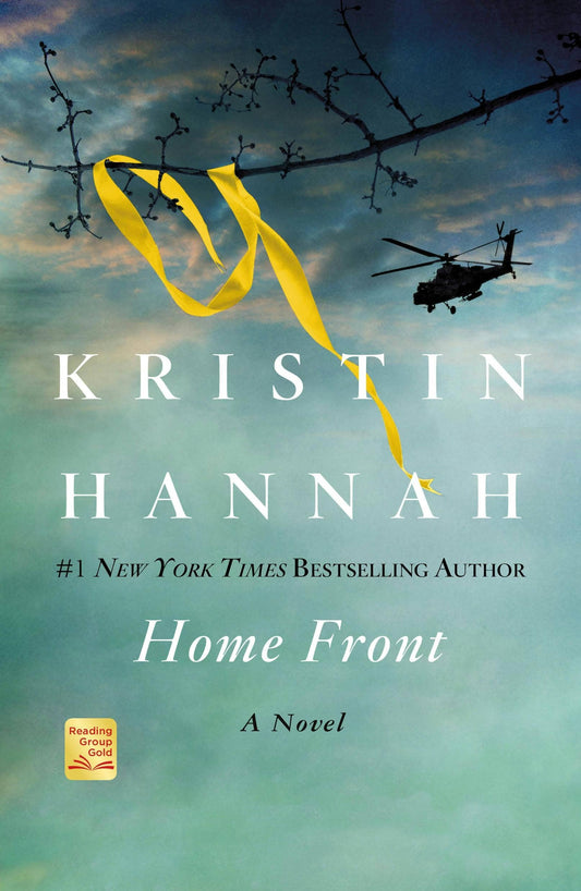 Home Front A Novel