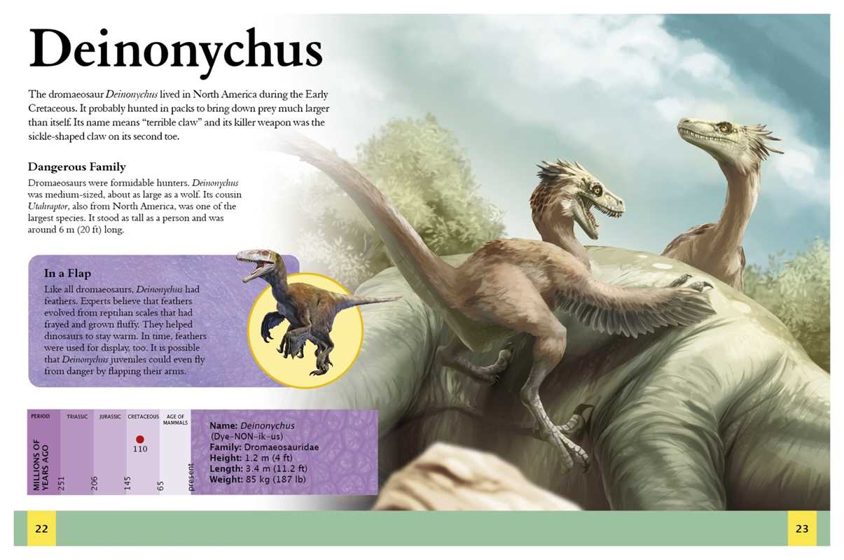 Ultimate Dinosaur Encyclopedia by Clare Hibbert: Paperback; 512 pages / English- NEW CNF