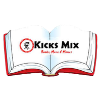 Kicks Mix Bookstore